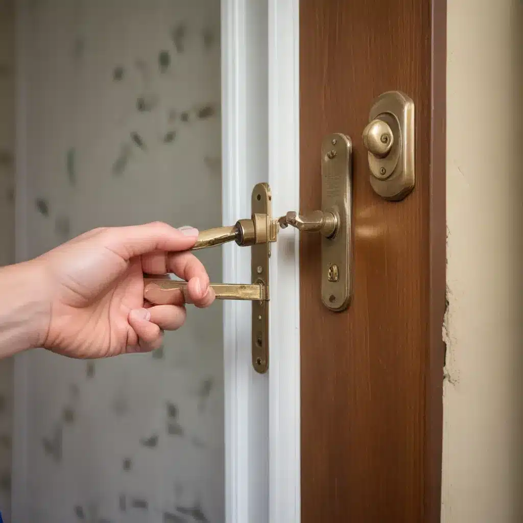 Locked Out? Stay Calm, Call the Experts: Locksmith-Recommended Emergency Tips