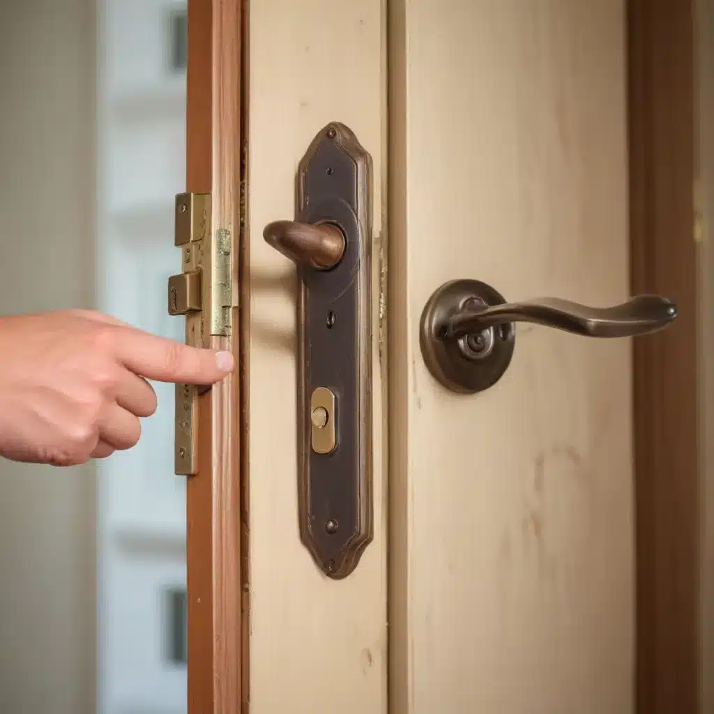 Locksmith-Approved Home Safety Strategies: Elevating Your Security