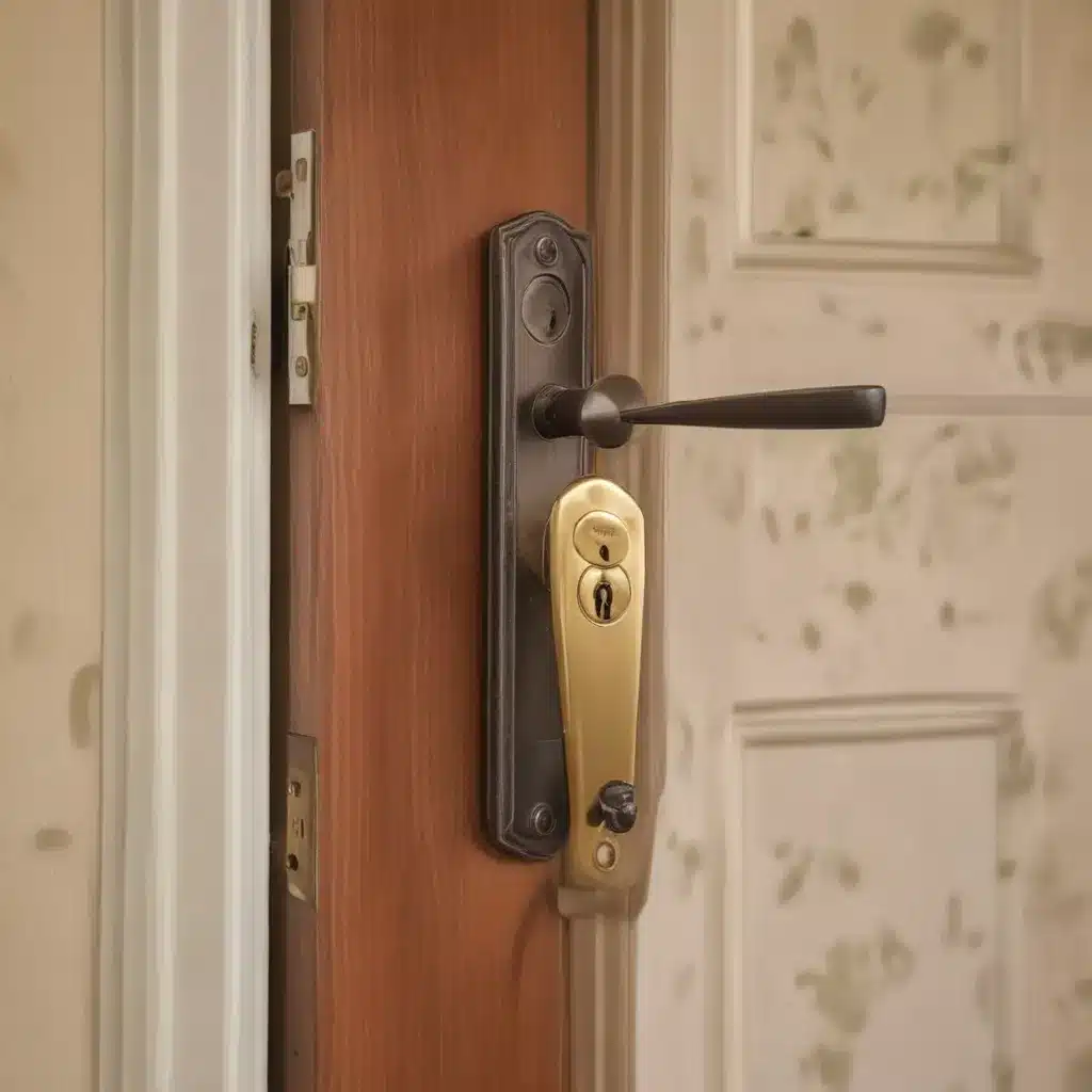 Locksmith-Approved Residential Lock Maintenance: Securing Your Home