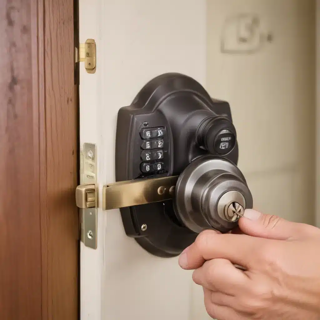 Locksmith Advancements Driving the Evolution of Residential and Commercial Security