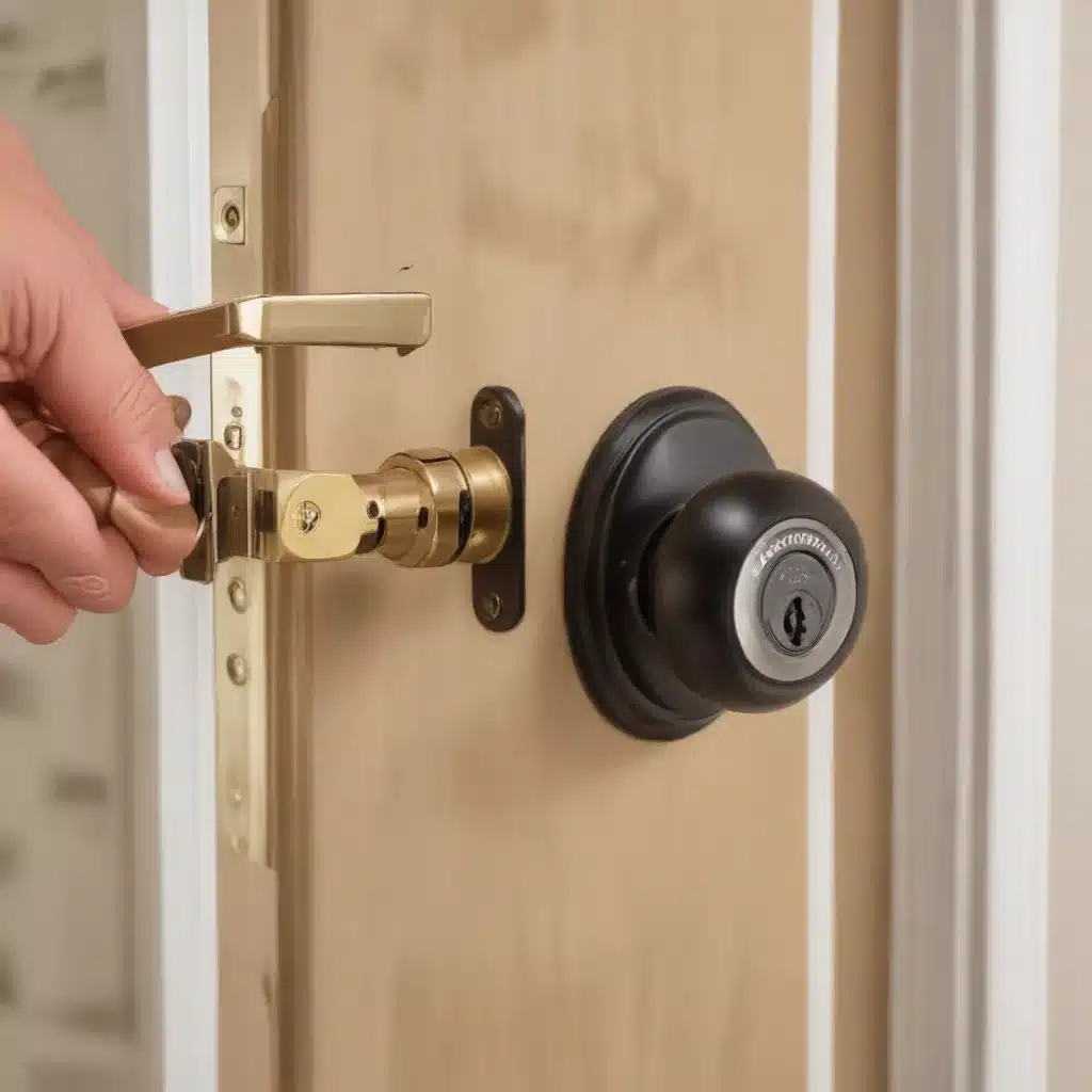 Locksmith Advancements Elevating the Standard of Residential and Commercial Protection