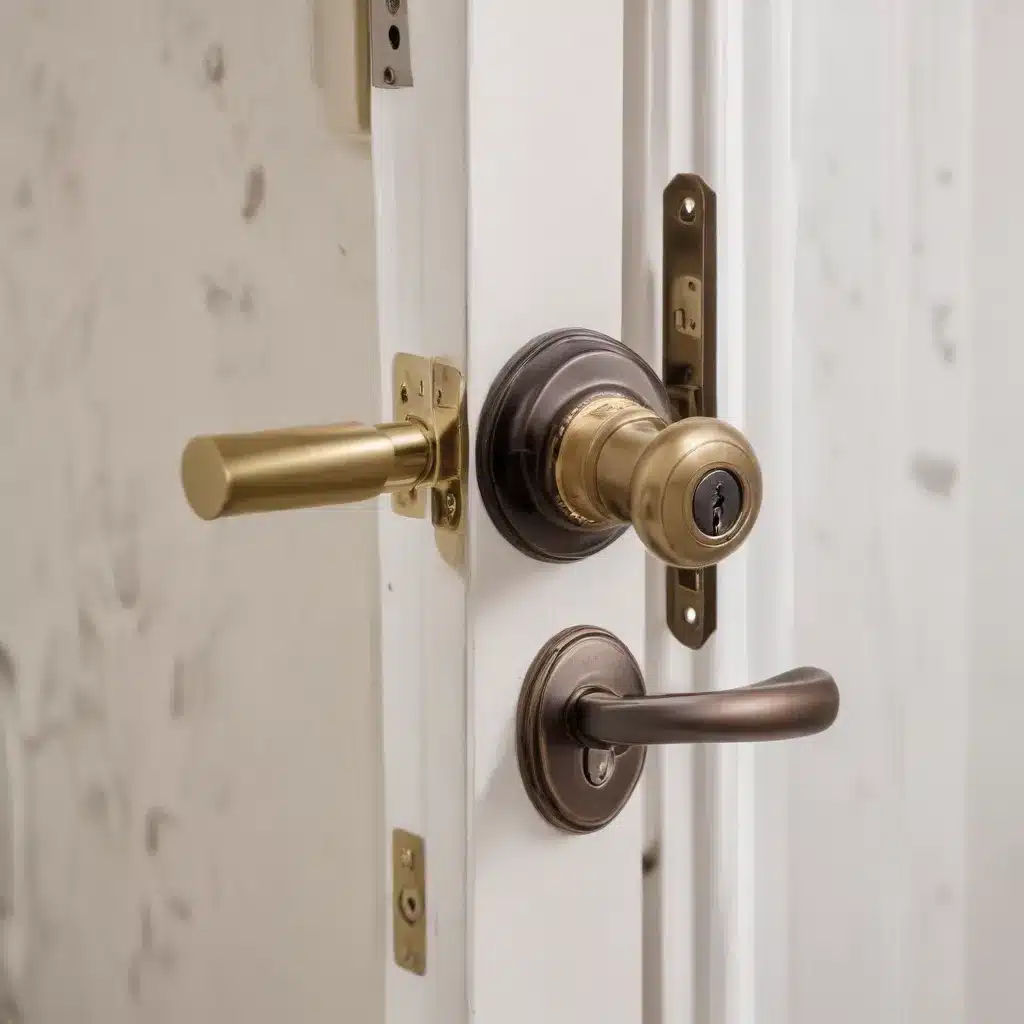 Locksmith Advancements Elevating the Standards of Residential Lock Services