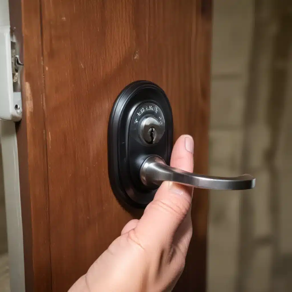 Locksmith Advancements Elevating the Standards of Residential Security