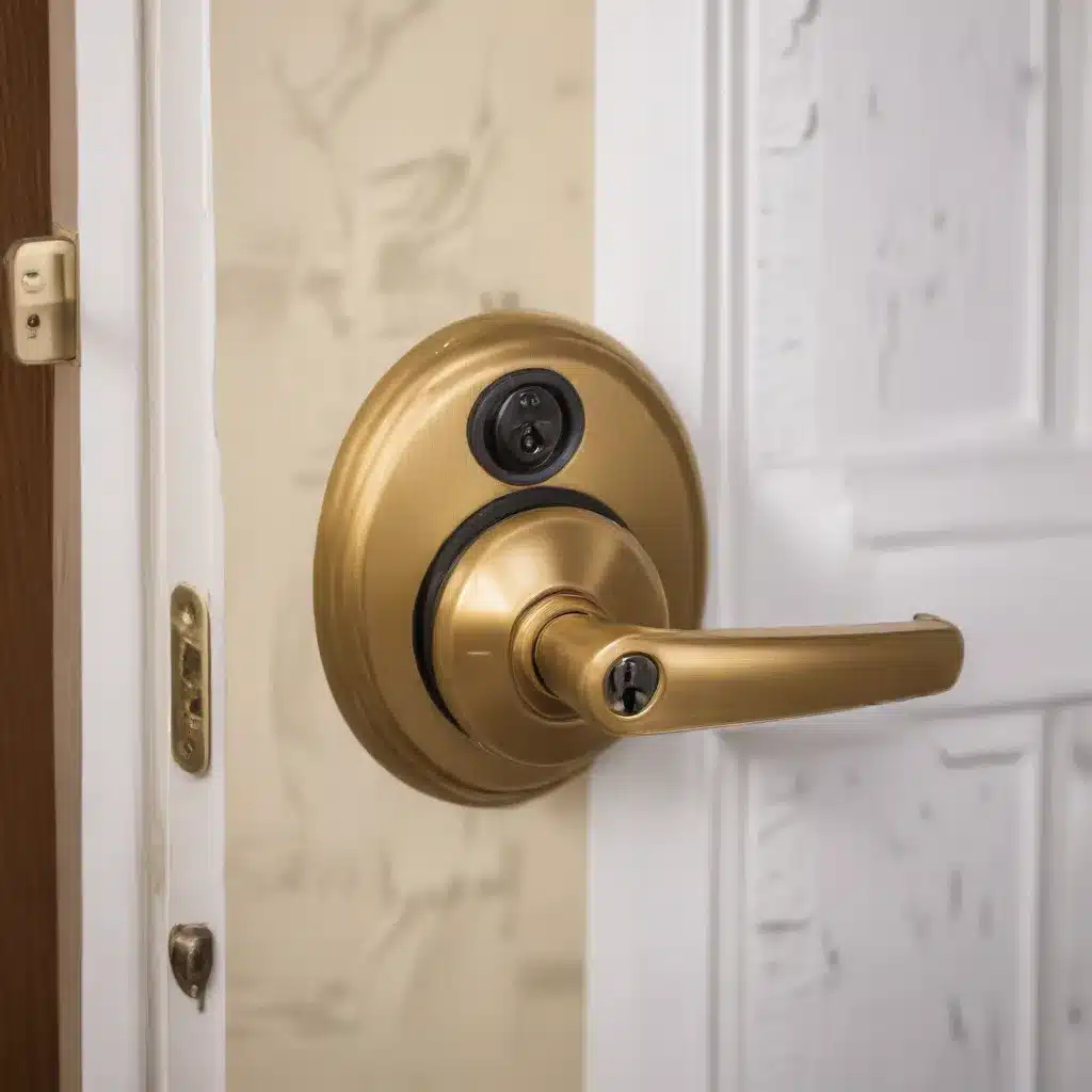 Locksmith Advancements Elevating the Standards of Residential and Commercial Protection