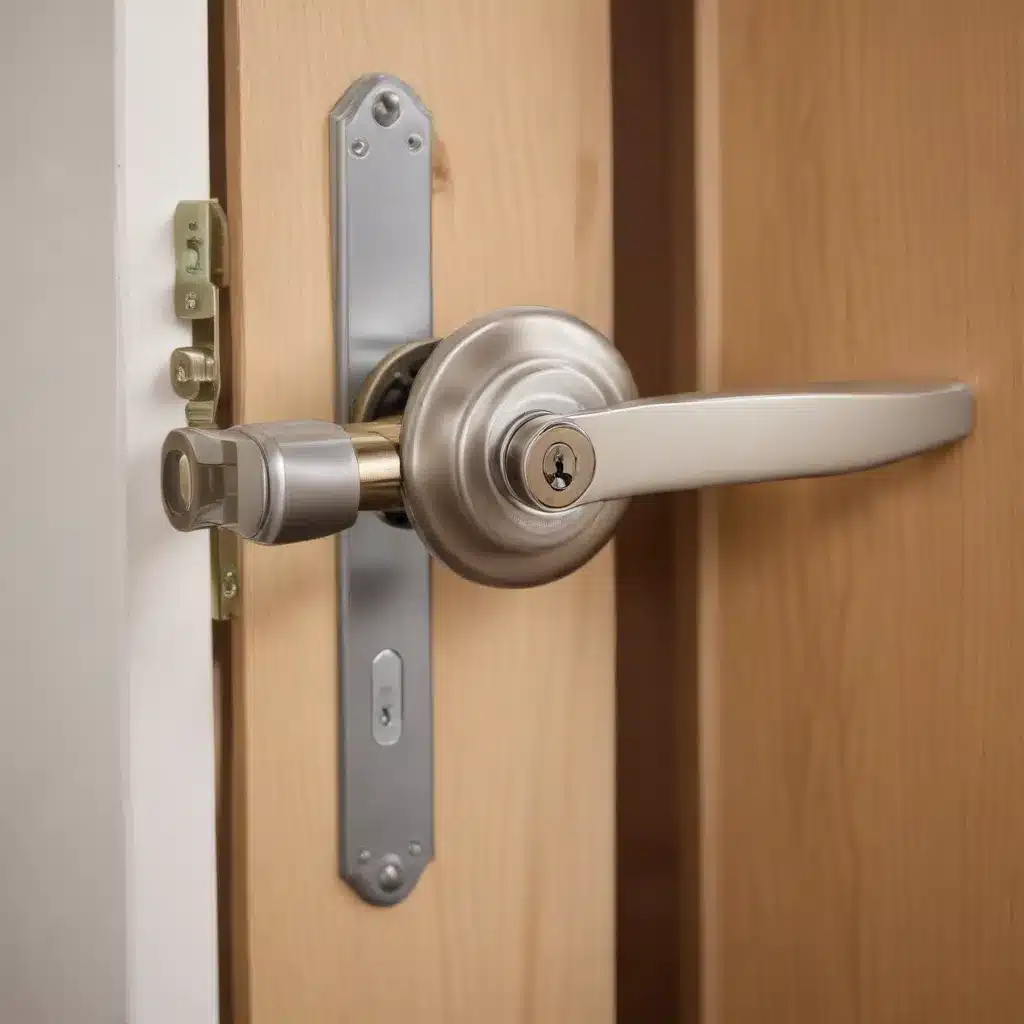 Locksmith Advancements Enhancing the Effectiveness of Commercial Lock Systems