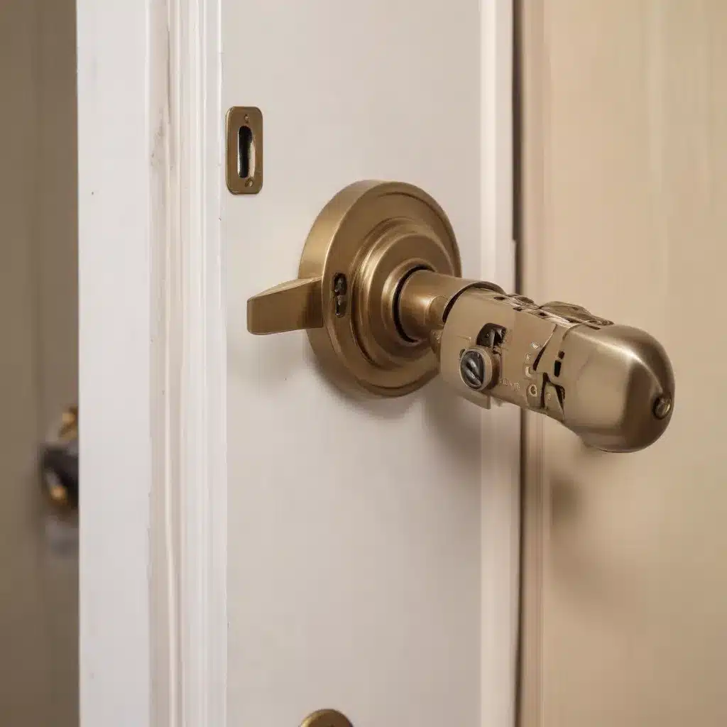 Locksmith Advancements Revolutionizing the Way We Secure Our Spaces