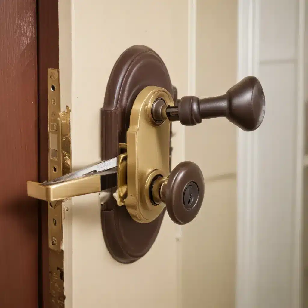 Locksmith Advancements Streamlining Residential Lock Repair Processes