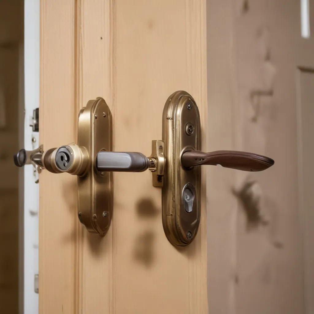 Locksmith Advancements Streamlining Residential Security System Efficiency