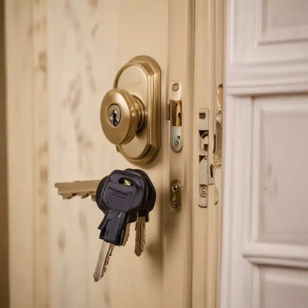 Locksmith Advancements Streamlining the Process of Residential Key Duplication