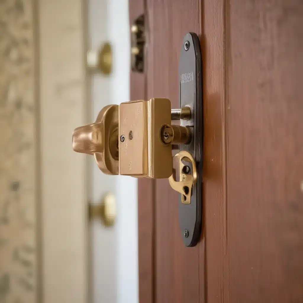 Locksmith Expertise: Unlocking the Secrets of Lock Maintenance