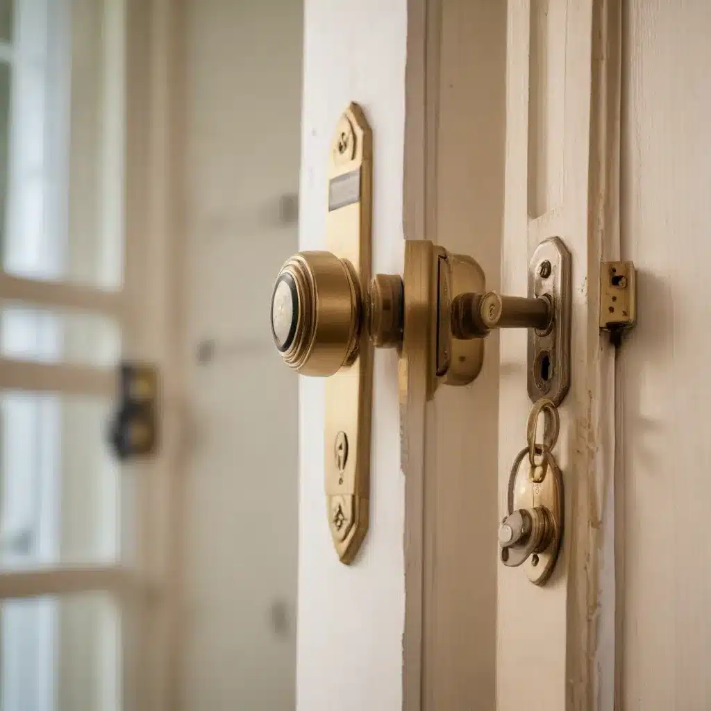 Locksmith Fraud Exposed: Protecting Your Privacy and Property