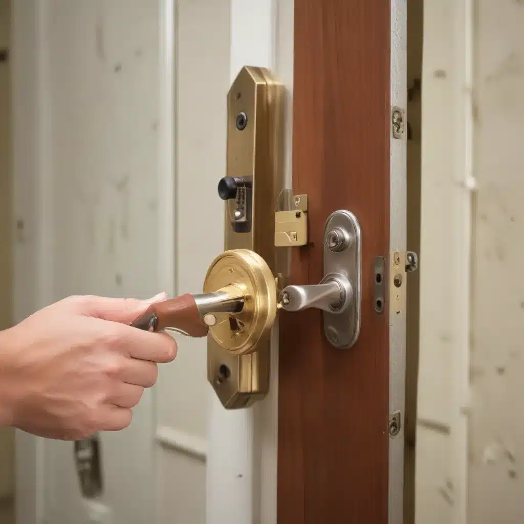 Locksmith Innovations Enhancing the Responsiveness of Emergency Lock Repair Services