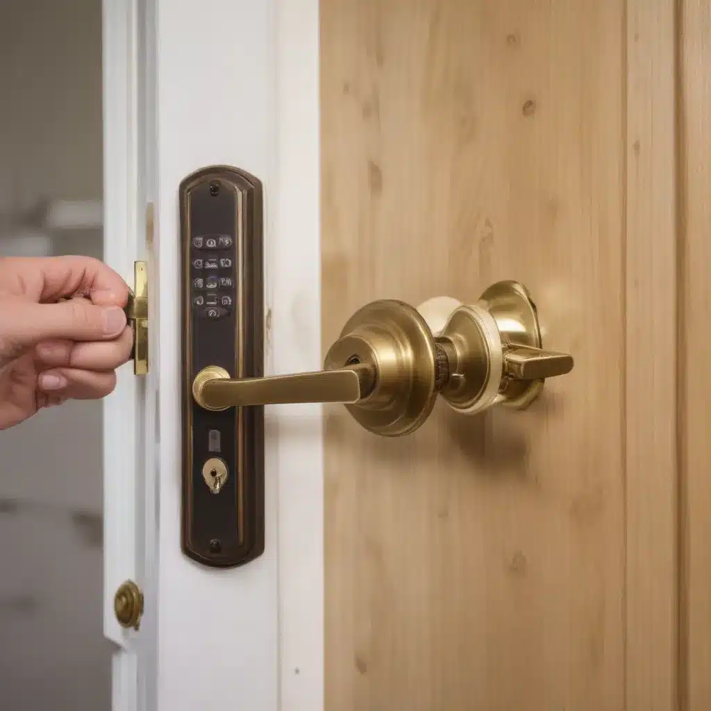 Locksmith Innovations Enhancing the Responsiveness of Emergency Lock Services