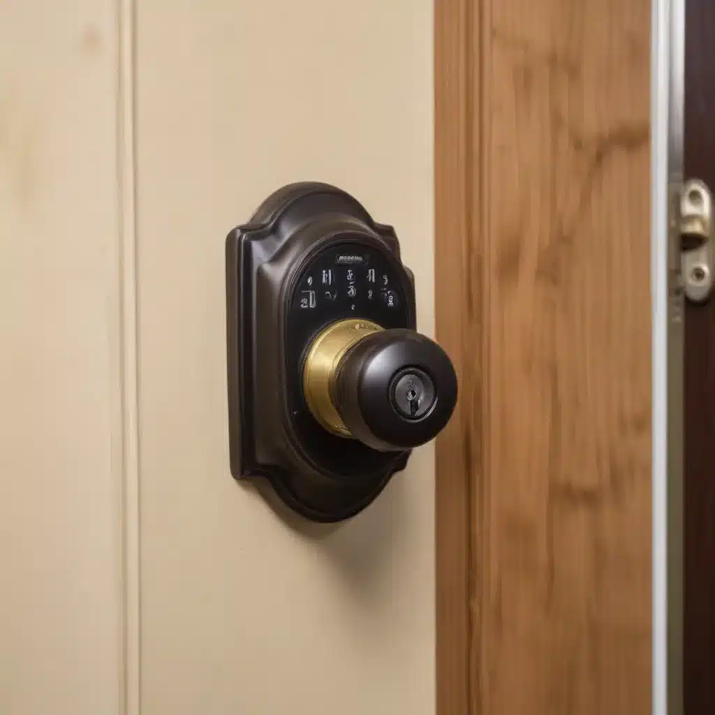 Locksmith Innovations Redefining the Landscape of Home and Business Security