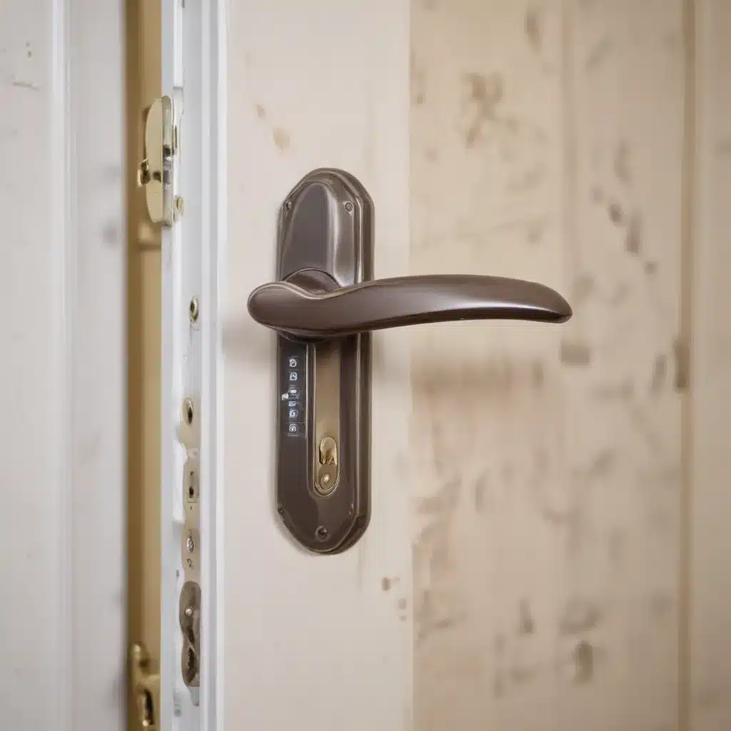 Locksmith Innovations Revolutionizing the Future of Residential Access Management