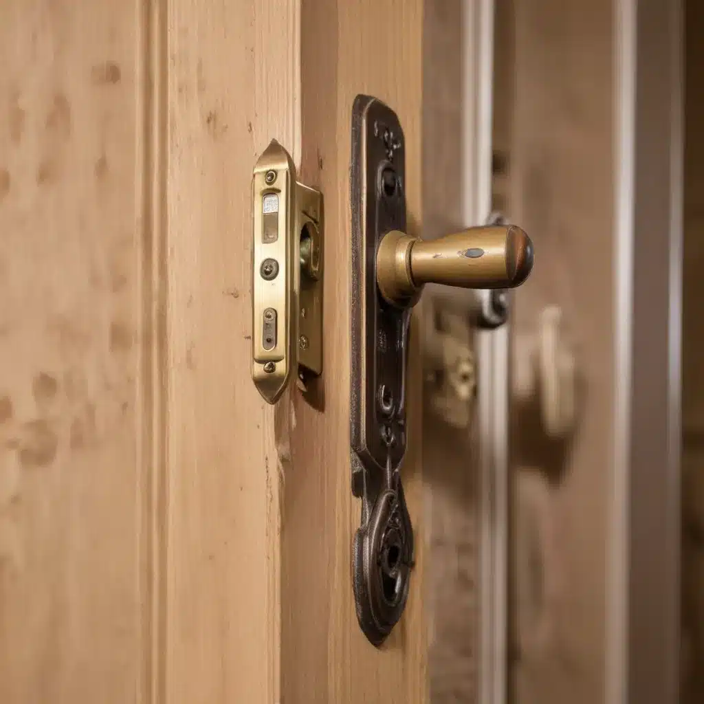 Locksmith Nightmares: Don’t Let Scams Compromise Your Security