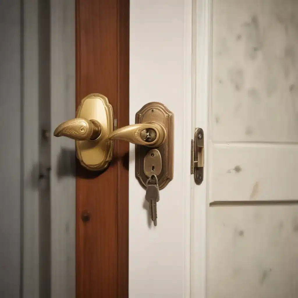 Locksmith Scams Exposed: Keeping Your Space Protected and Private