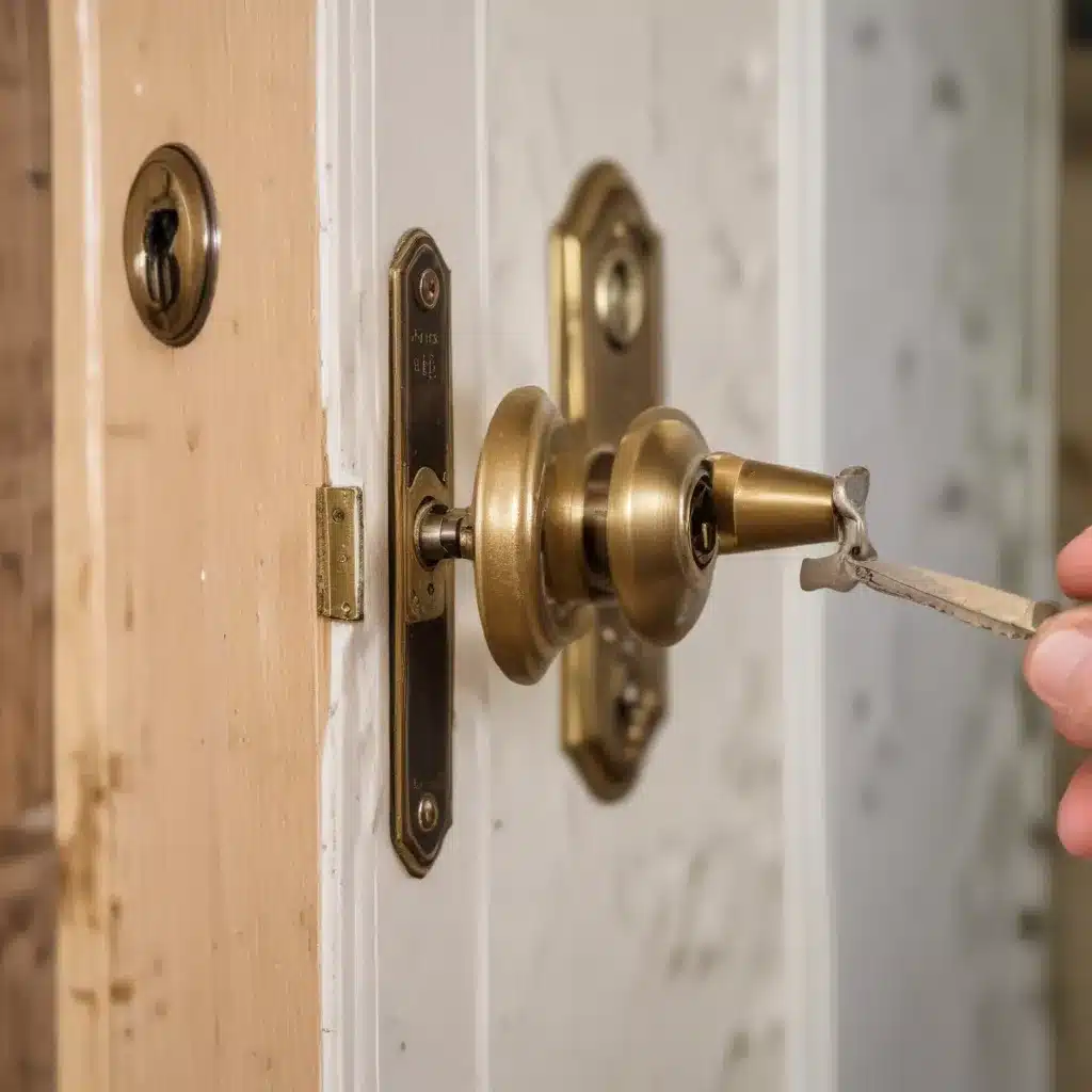 Locksmith Scams Exposed: Keeping Your Space Safe from Fraudulent Practices