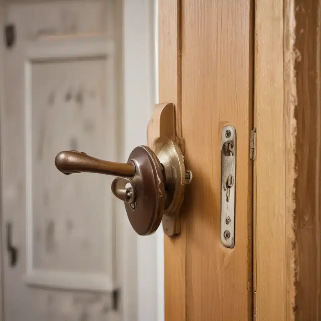 Locksmith Scams: Identifying Risks and Safeguarding Your Home