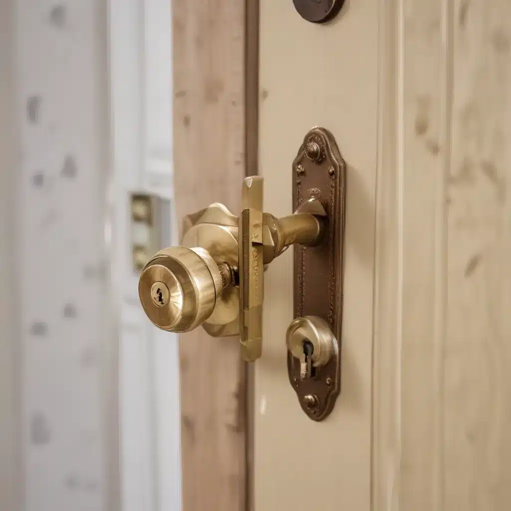 Locksmith Scams: Identifying Risks and Staying Safe from Fraudulent Practices