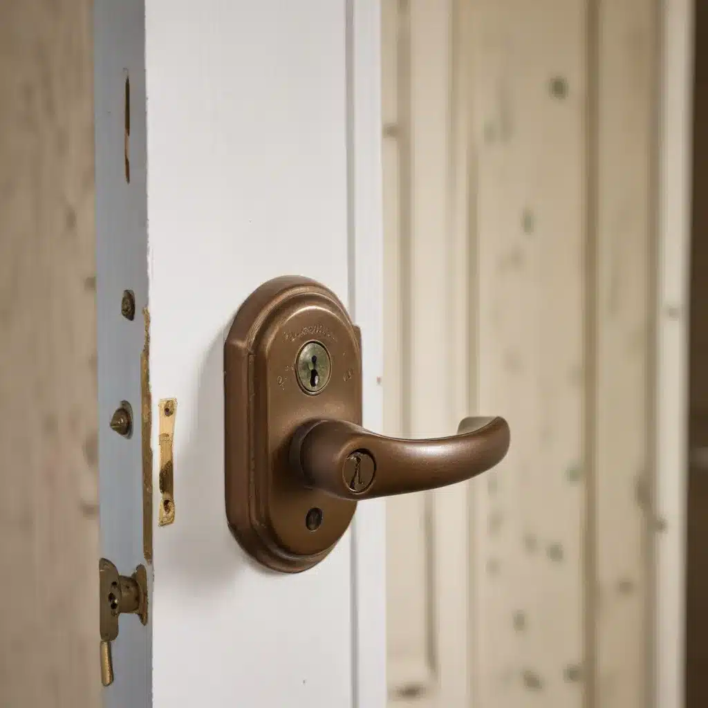 Locksmith Scams: Recognizing the Risks and Staying Safe