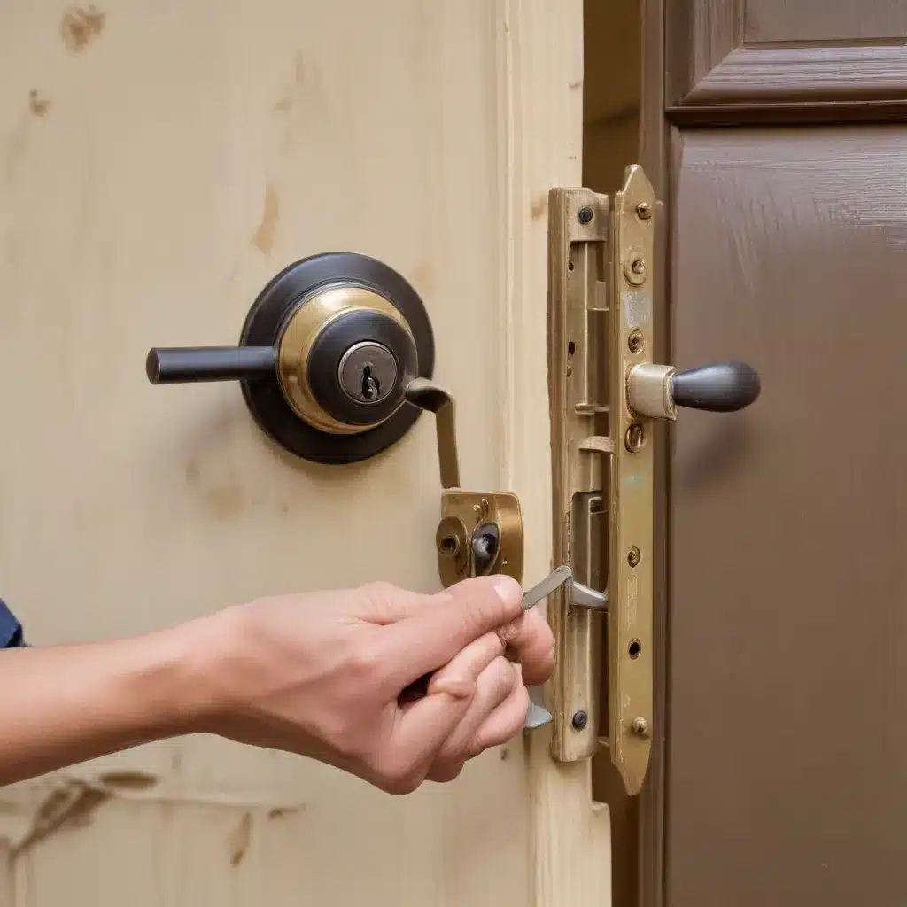 Locksmith Scams Uncovered: Ensuring Secure and Worry-Free Living