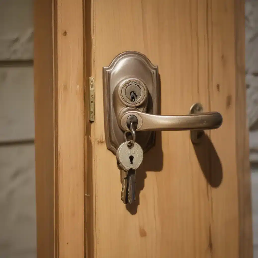 Locksmith Scams Uncovered: Protecting Your Privacy and Property