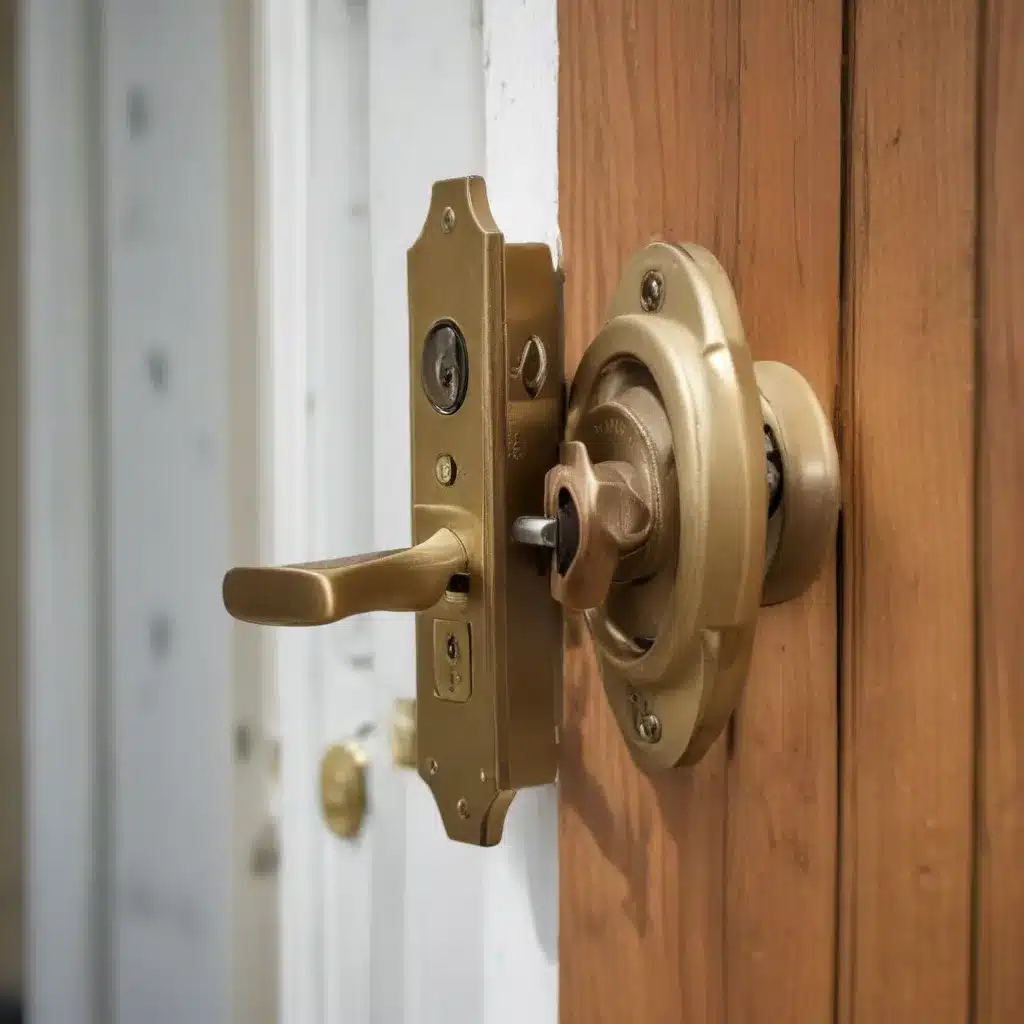 Locksmith Scams Uncovered: Safeguarding Your Privacy and Valuables