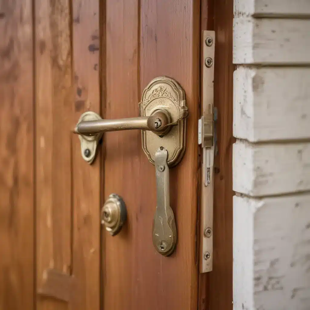 Locksmith Scams Uncovered: Safeguarding Your Property and Privacy