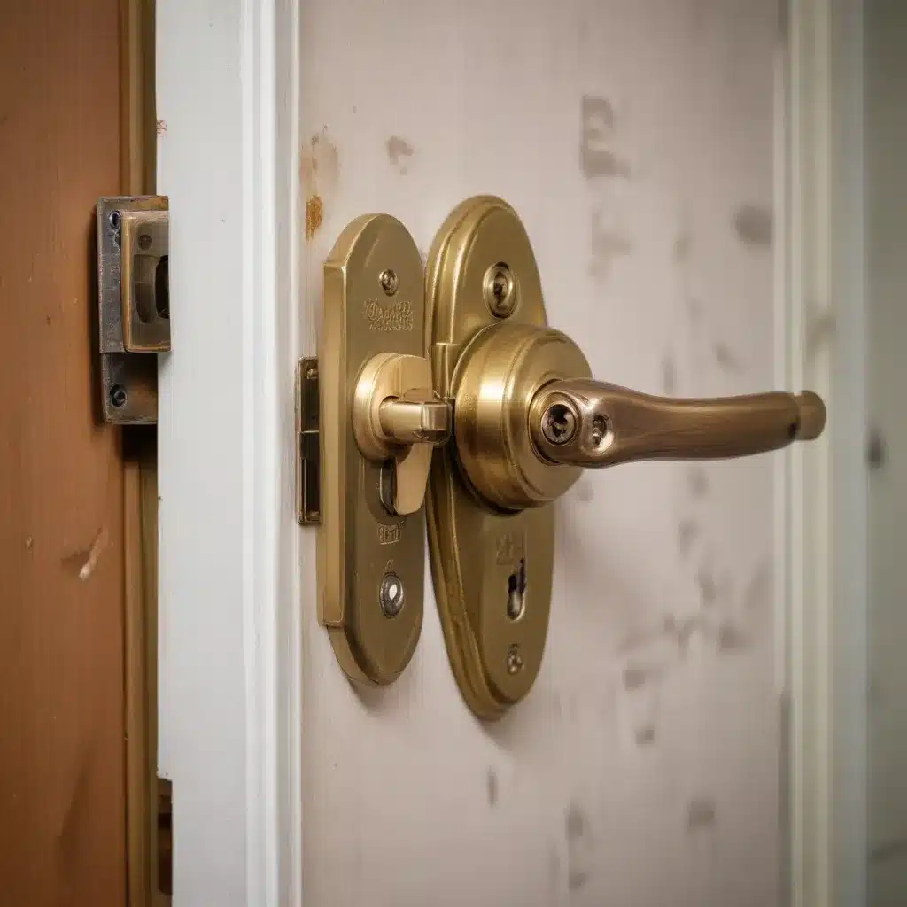 Locksmith Scams Uncovered: Safeguarding Your Property from Fraud