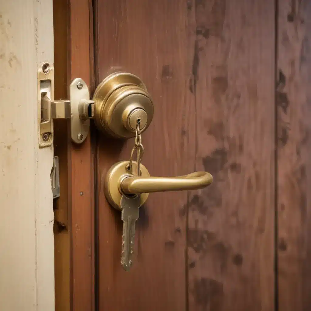 Locksmith Scams: Uncovering the Tricks and Safeguarding Your Space