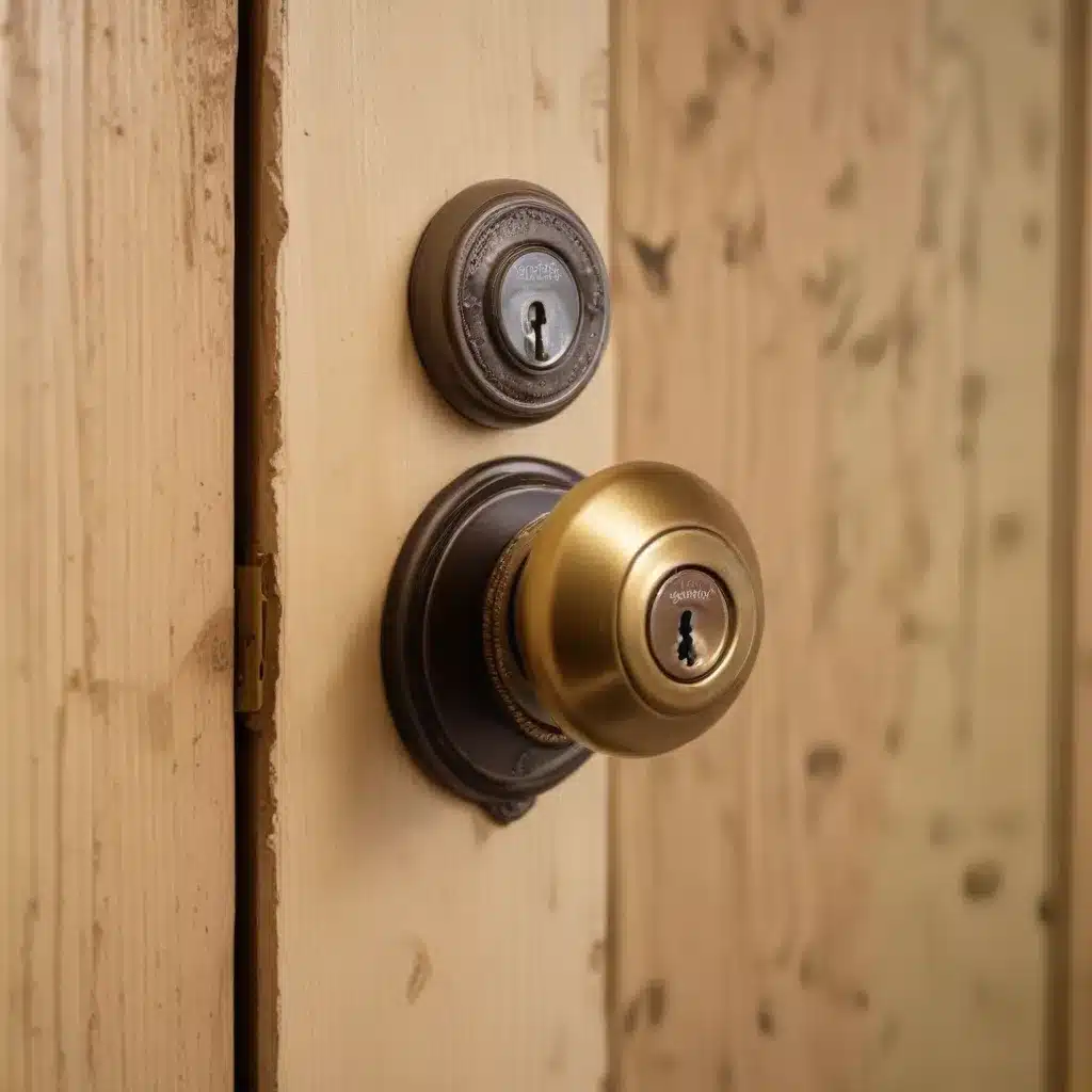 Locksmith Scams Unveiled: Protecting Your Property and Maintaining Privacy