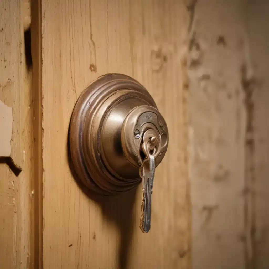 Locksmith Scams Unveiled: Protecting Your Property and Privacy