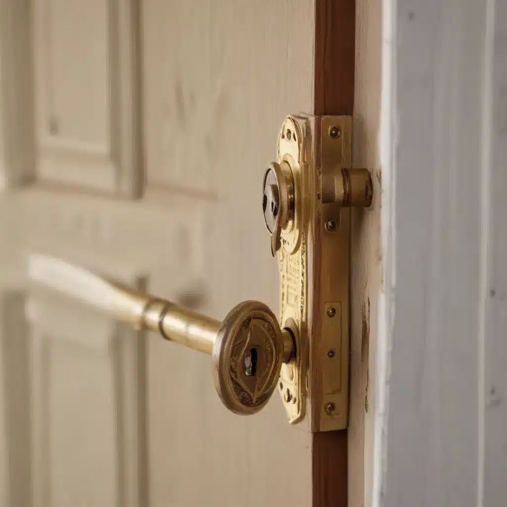 Locksmith Scams and Advanced Locking Technologies: Keeping Your Property Protected