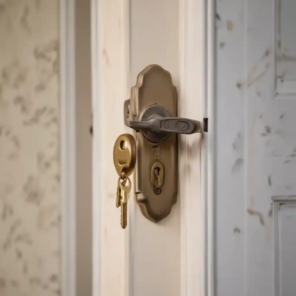 Locksmith Scams and Home Security: Protecting Your Family and Property