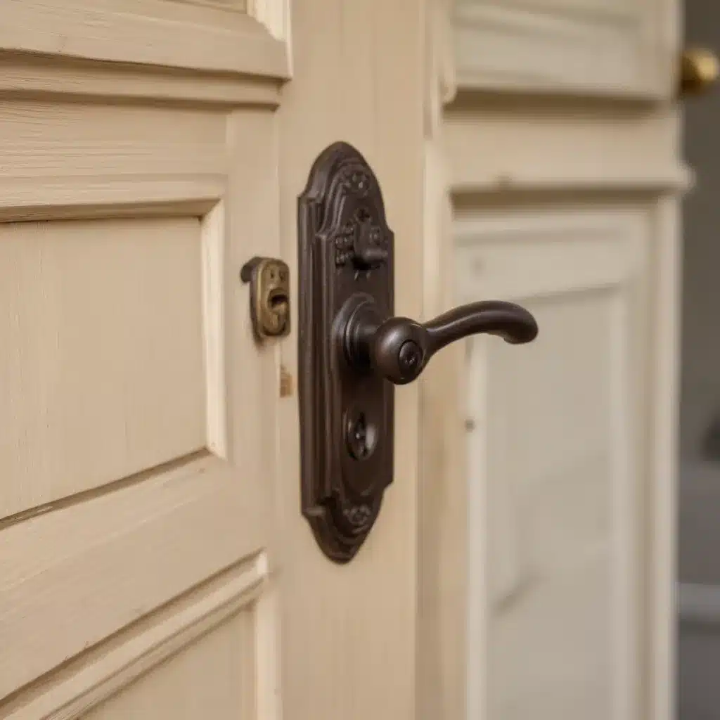 Locksmith Scams and Residential Security: Keeping Your Home Safe