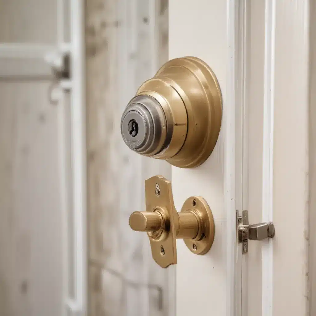 Locksmith Tech Revolutionizing the Way We Secure Our Spaces