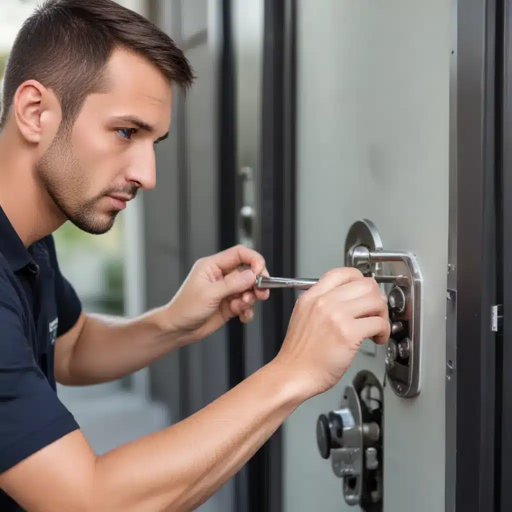 Locksmith Tech Transforming the Landscape of Automotive Lock Services