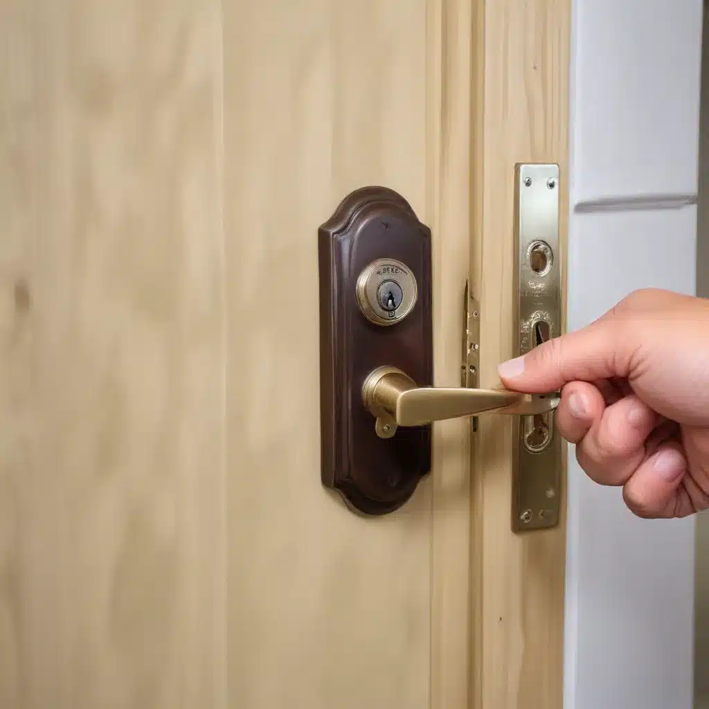 Locksmith Technological Advancements Empowering Homeowners and Businesses