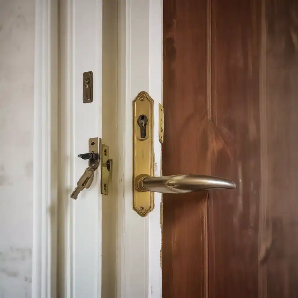 Locksmith Threats Unmasked: Ensuring Secure Homes and Businesses