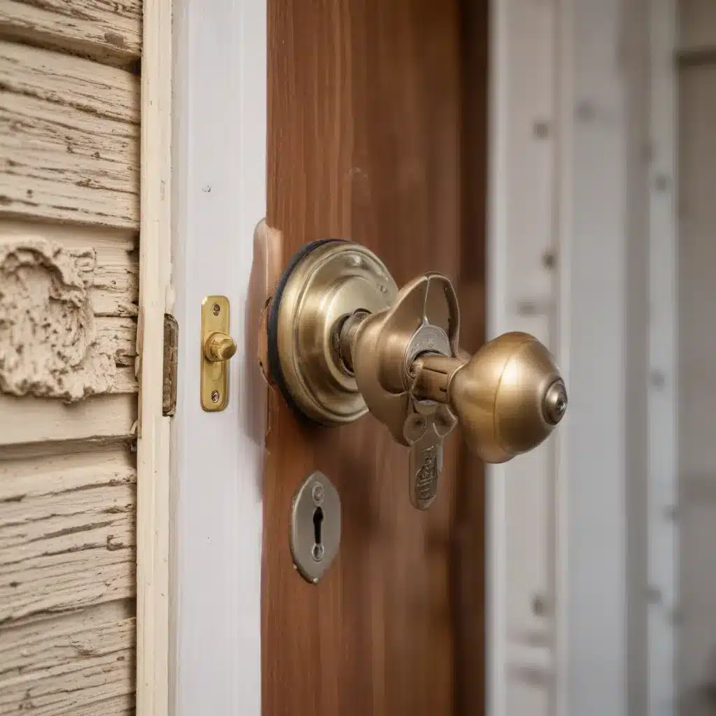 Locksmith Threats Unmasked: Safeguarding Homes and Businesses from Cons