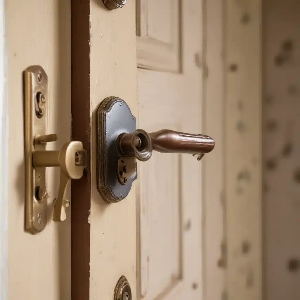 Locksmith Threats Unveiled: Safeguarding Homes and Businesses from Cons