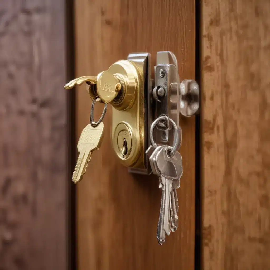 Locksmith Tricks Exposed: Keeping Your Keys and Valuables Secure