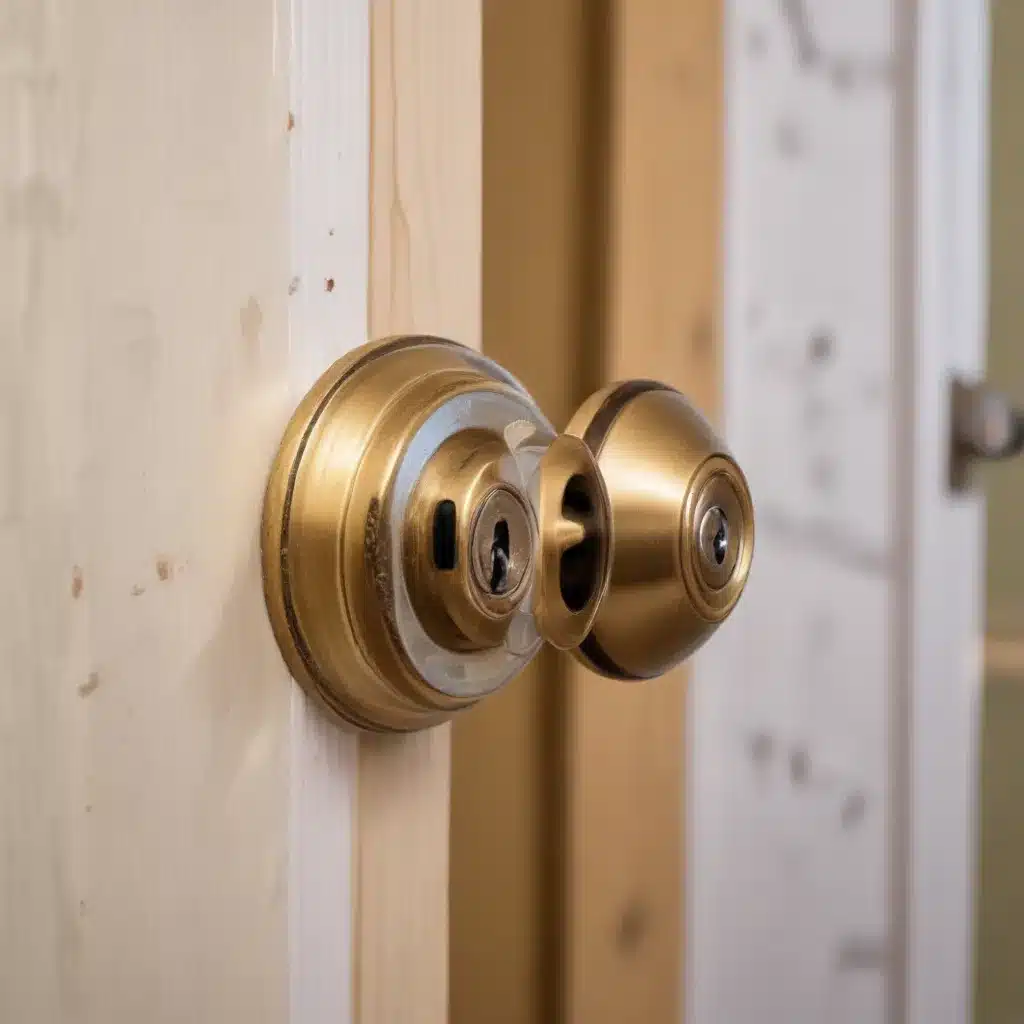 Locksmith Tricks Unveiled: Preventing Unauthorized Duplication and Protecting Privacy