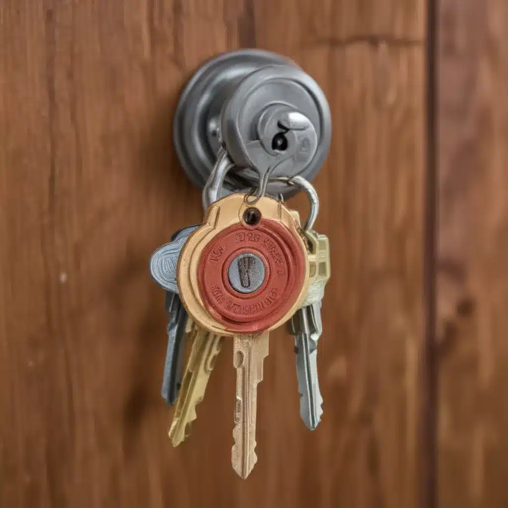 Locksmith Tricks Unveiled: Protecting Your Keys and Preventing Duplication