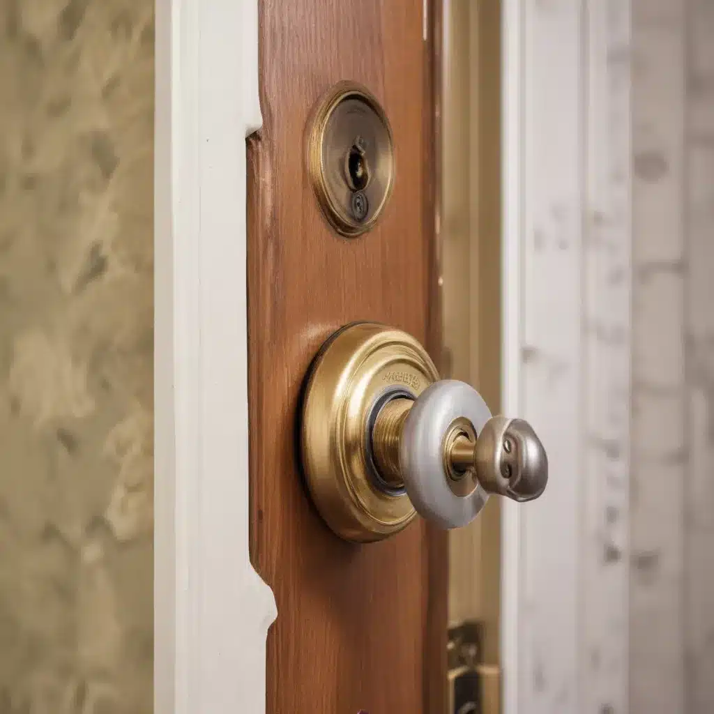 Locksmith Washington DC: Empowering Families and Businesses with Child-Safe Locks