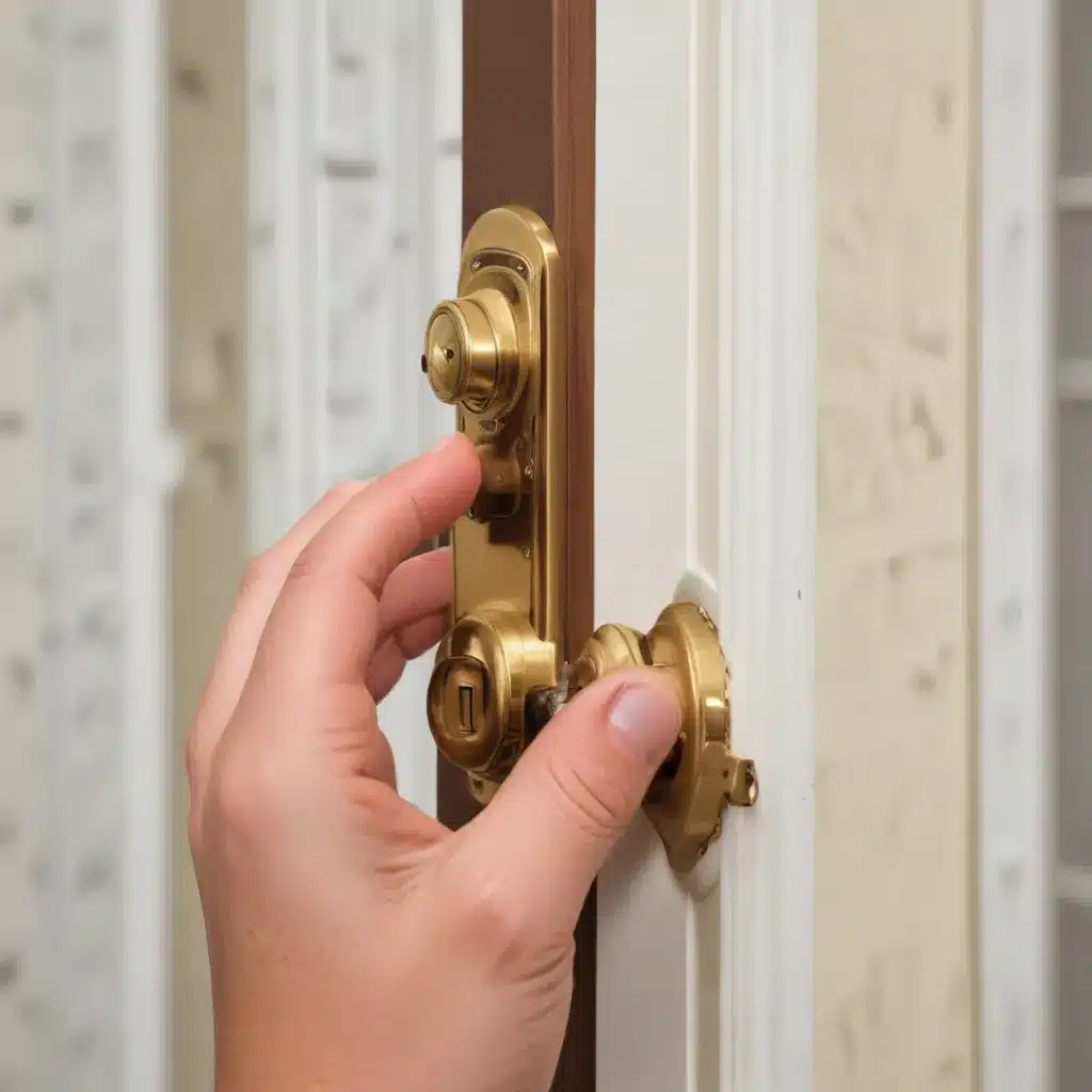 Locksmith Washington DC: Prioritizing Child Safety Through Lock Maintenance