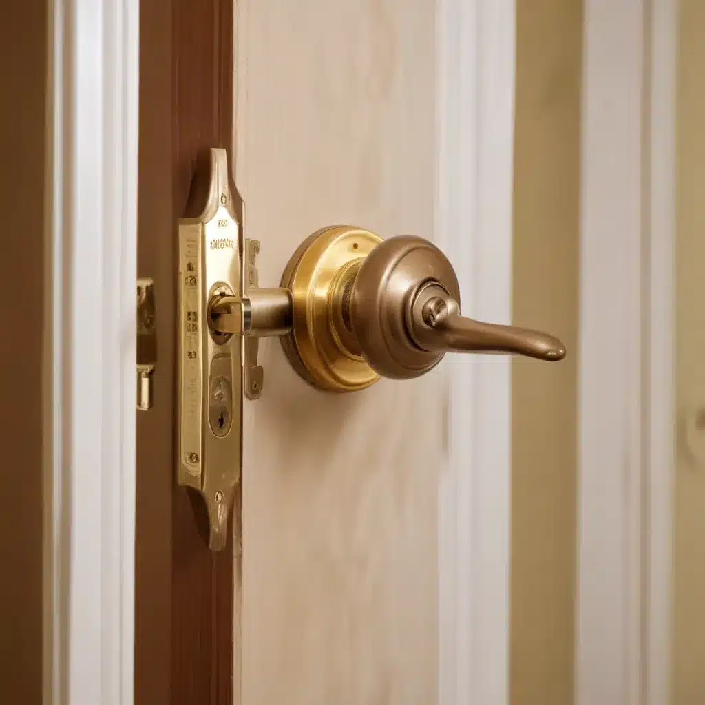 Locksmith Washington DC: Revolutionizing Residential and Commercial Child Safety