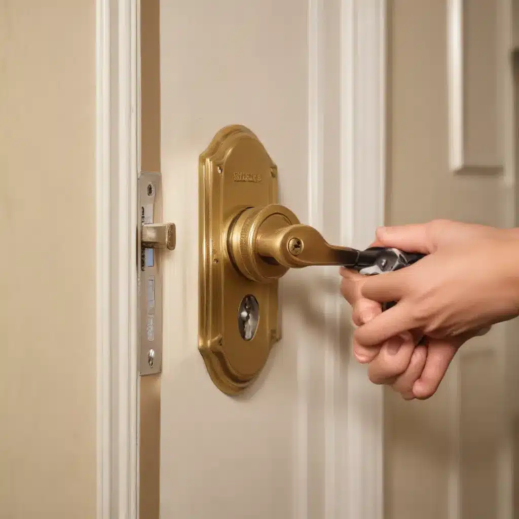 Locksmith Washington DC: Revolutionizing Residential and Commercial Child Safety Solutions