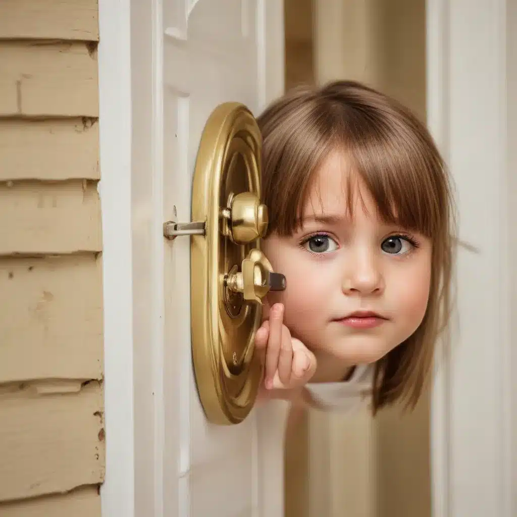 Locksmith Washington DC: Safeguarding Children Through Advanced Lock Technologies